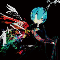 Unravel - Tokyo Ghoul OP [piano]