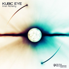 Kubic Eye - Cerebral Vortex -  [D9REC025]