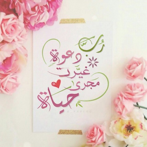 مقتطفات جميله