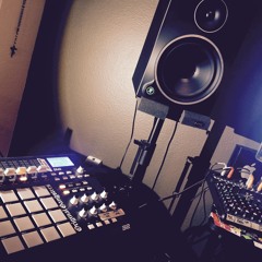 SHES  ALL I NEEED prod by Richie Balance