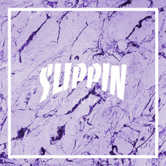Slippin'(Original Trap Mix 2015)