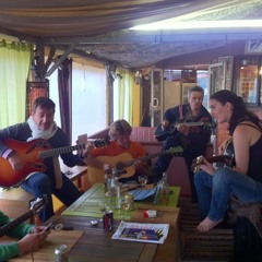 La complainte du samedi soir