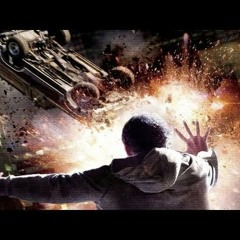 Apex Predator (Preview)