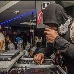 DJ MARV PRESENTS THE INTERNATIONAL TEASER PT.1