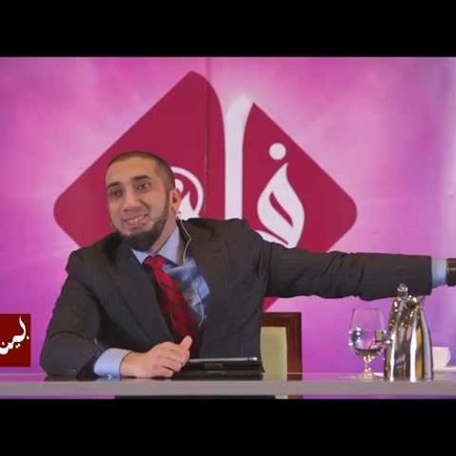 'We Ask Allah' - Tafsir of Last Two Verses of Baqarah - Nouman Ali Khan-Njuq145ESzk