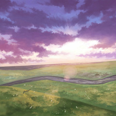 艱難の峠 Pass of Tribulation