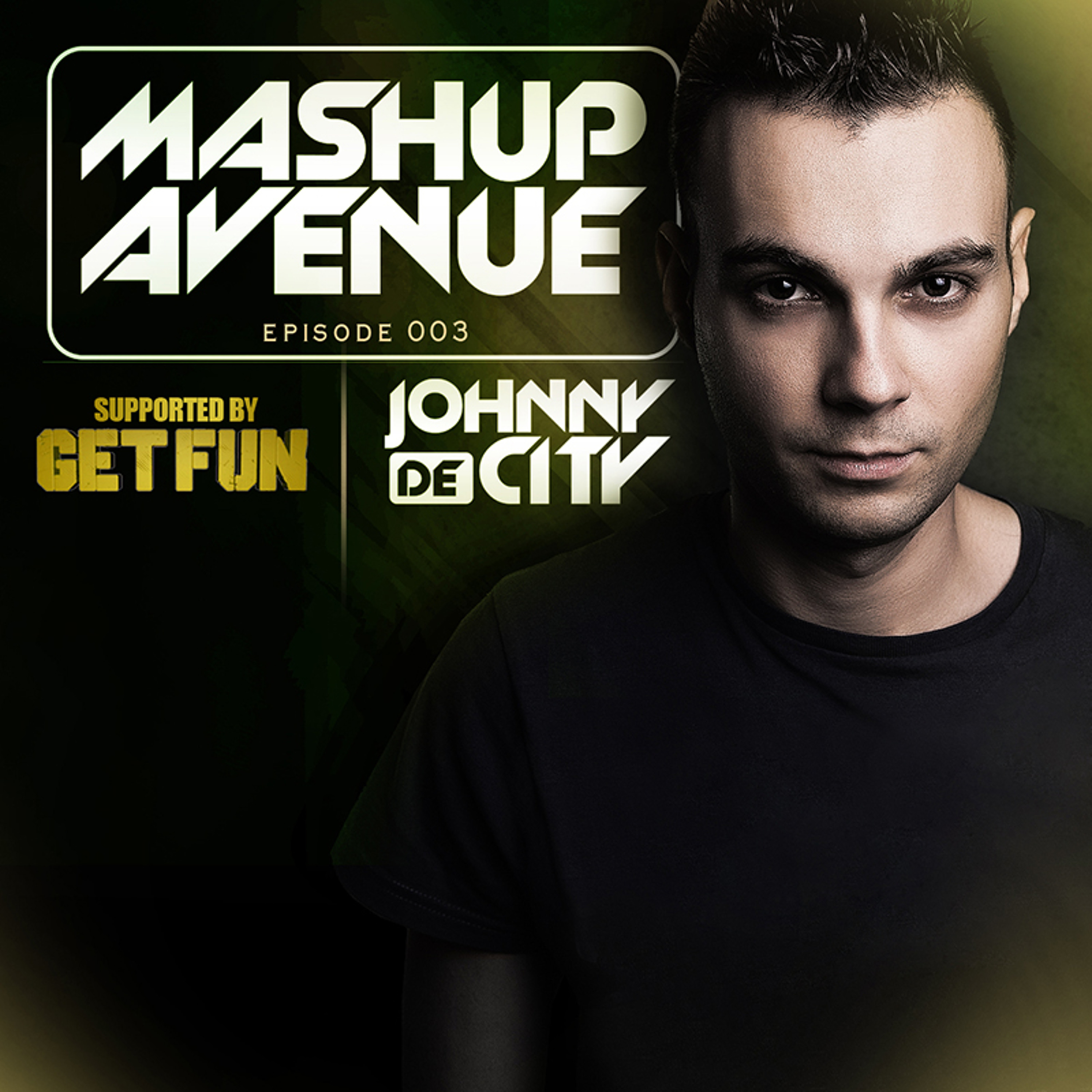 Mashup Avenue