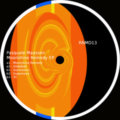 [RNMD13] Pasquale Maassen - Moonshine Remedy