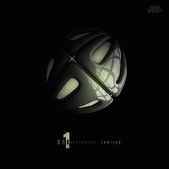 Nrk1 - Kickophony (Asthmatic Astronaut Dub Remix)
