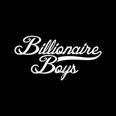 Gregor Salto & Florian T - Horizonte (Billionaire Boys)