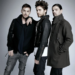 30 seconds to Mars