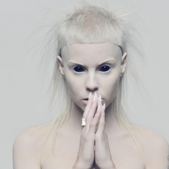 Die Antwoord - I Think You're Freaky - Lairdriver Remix