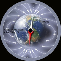 [RNMD23] Pasquale Maassen - House Of God