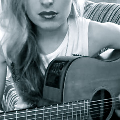 Beautiful War - Kings of Leon #BethHamilton