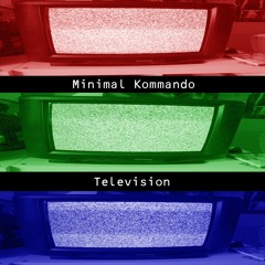 Minimal Kommando - Dream