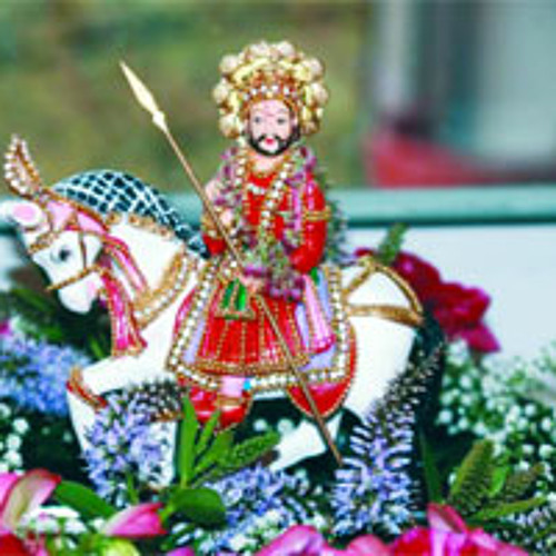 devraj