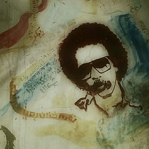 مصطفى سيد احمد - الممشى العريض-عود