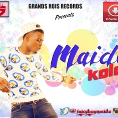 Maido  Kolo