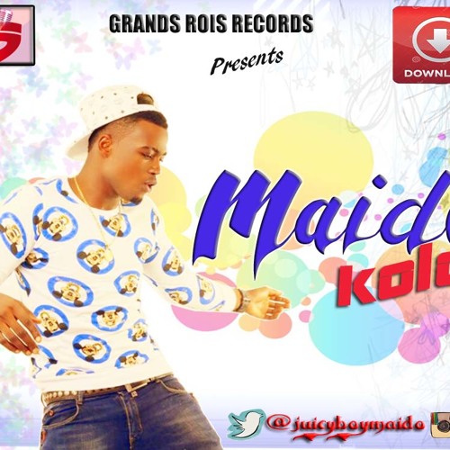 Maido  Kolo