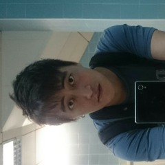 格西亞 台語第一章 at 我是你的人