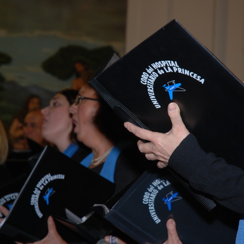 Stream Signore Delle Cime Giuseppe De Marzi By Coro Hospital La