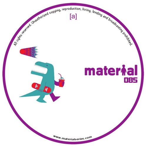 Shosho, Metodi Hristov - Whiskey Throttle (Original Mix) [Material]