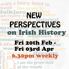 New Perspectives on Irish History Episode 5