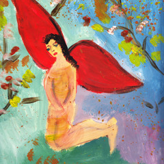 Sarp Yilmaz- Garden Of Buddha