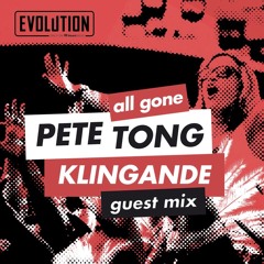 Klingande - All Gone Pete Tong Guestmix