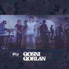 iFLY - Qosni Qorlan