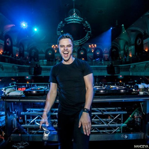 Markus Schulz - GDJB World Tour: San Francisco 2015