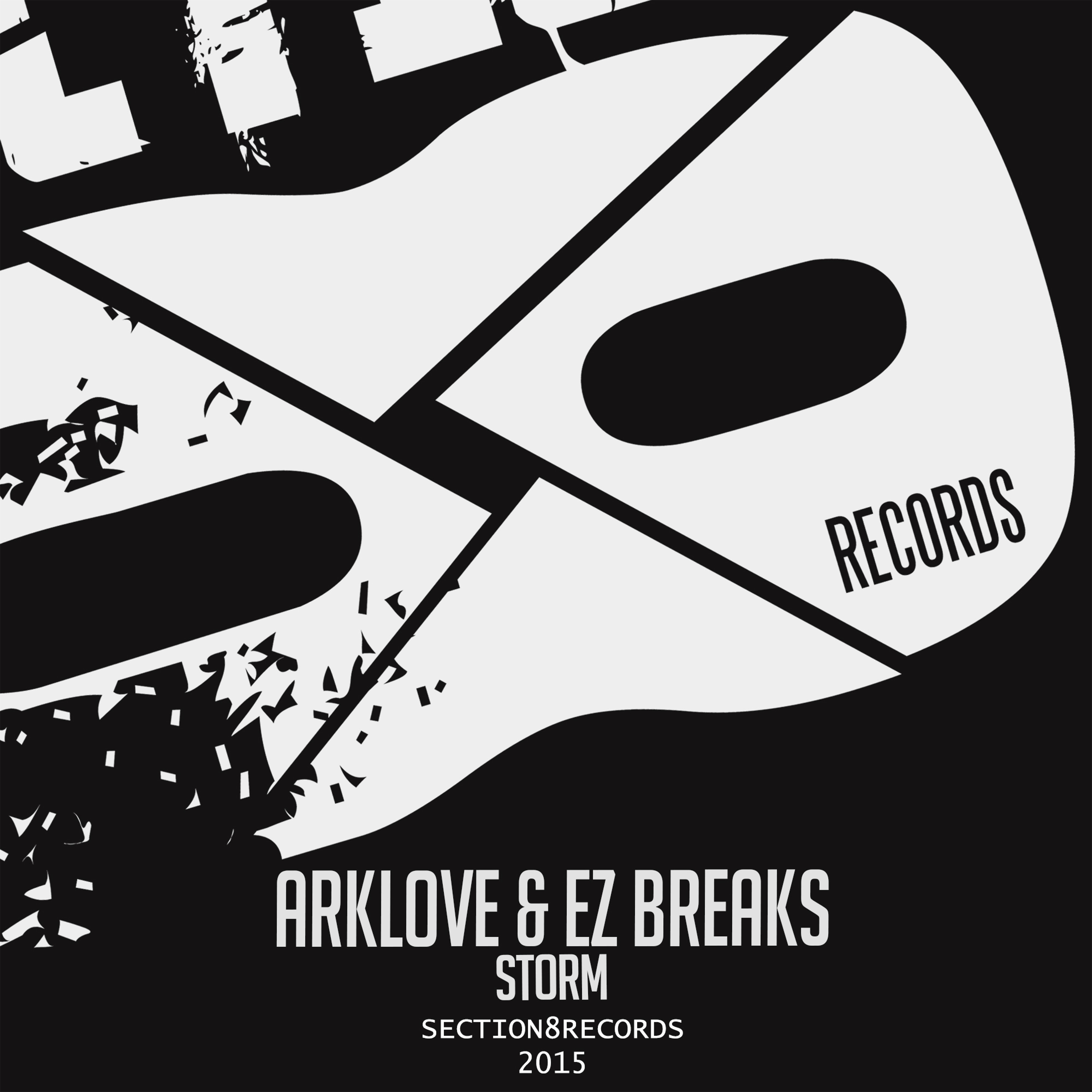 Arklove & Ez Breaks