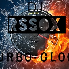 DJ RSSOX- TURBO CLOCK