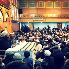 The Muhammadan Covenants - al-Habib Ali Al-Jifri