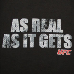 ''As Real As It Gets''- Future D@ Kid