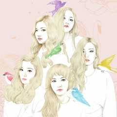 [COVER] 레드 벨벳 Red Velvet - 사탕 (Candy)