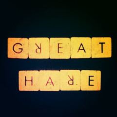 Great Hare - 2 Tracks - Only The Birds EP