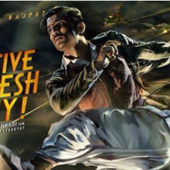 Misraa Byomkesh Bakshy
