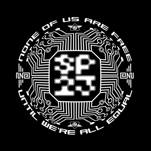 23 PSi - The Music Ain't Over - Charlie Kane's 2 Steppin Ruffneck Mix - CLIP