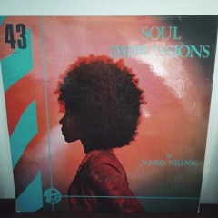 Janko Nilovic - SOUL IMPRESSIONS