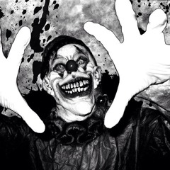 Evil clown