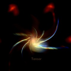 Tensor- Her Eyes (Album: Smoke Patterns)