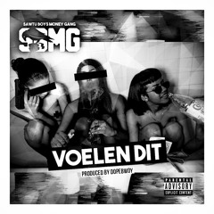 SBMG - Voelen Dit