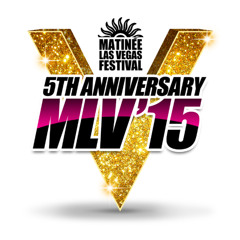 MATINÉE Las Vegas Festival 2015 DJ Contest - DJ Dawson