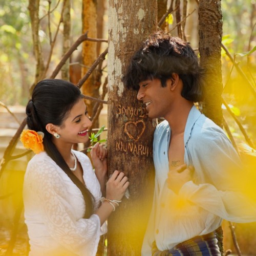 Kaali The Local Rowdy-Anegan BGM