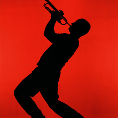 1 The Thrill Is Gone MIX