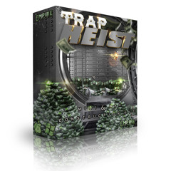 Trap Heist - MIDI & Loop Kit