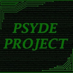 Psyde Project. Guardians Of The Planet