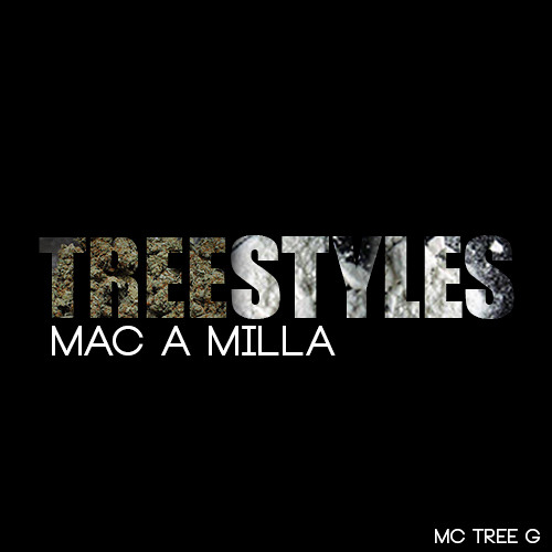 TREE - MACAMILLA #TREESTYLE  PROD. BY  FERRARI TESS