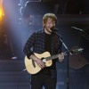 Ed Sheeran I Was Made To Love Her Stevie Wonder Tribute Concert